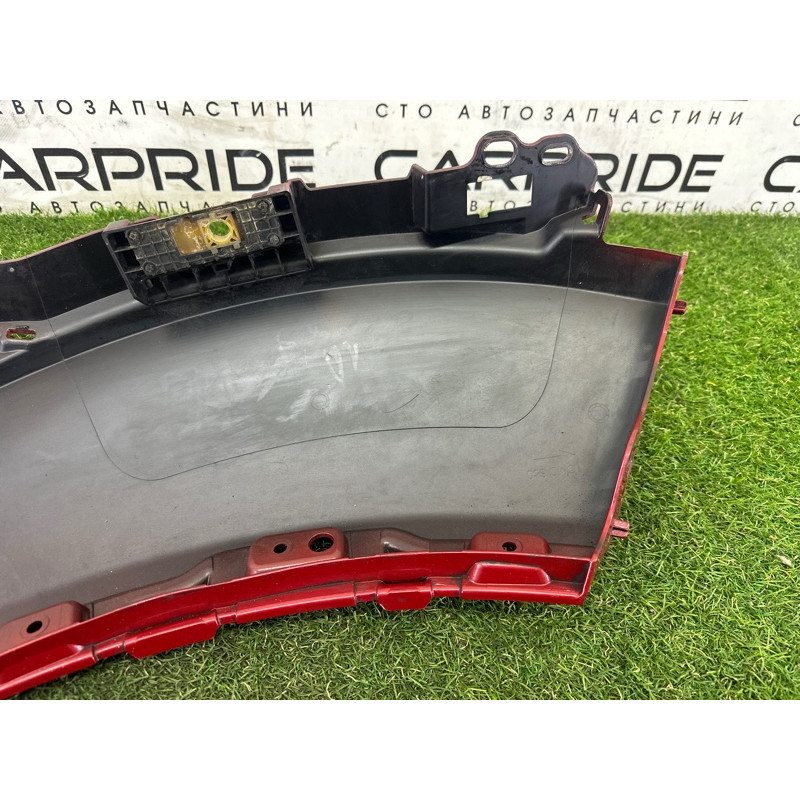 Крыло (наружные элементы кузова) LAND ROVER Range Rover Evoque L538 2016 2.0 LR066935