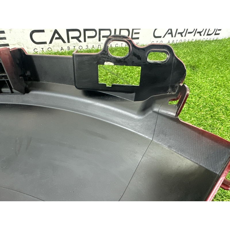 Крыло (наружные элементы кузова) LAND ROVER Range Rover Evoque L538 2016 2.0 LR066935