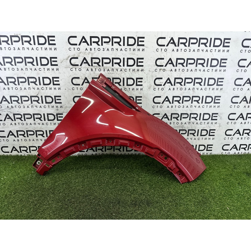Крыло (наружные элементы кузова) LAND ROVER Range Rover Evoque L538 2016 2.0 LR066922