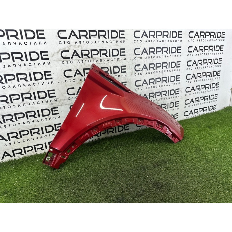 Крыло (наружные элементы кузова) LAND ROVER Range Rover Evoque L538 2016 2.0 LR066922