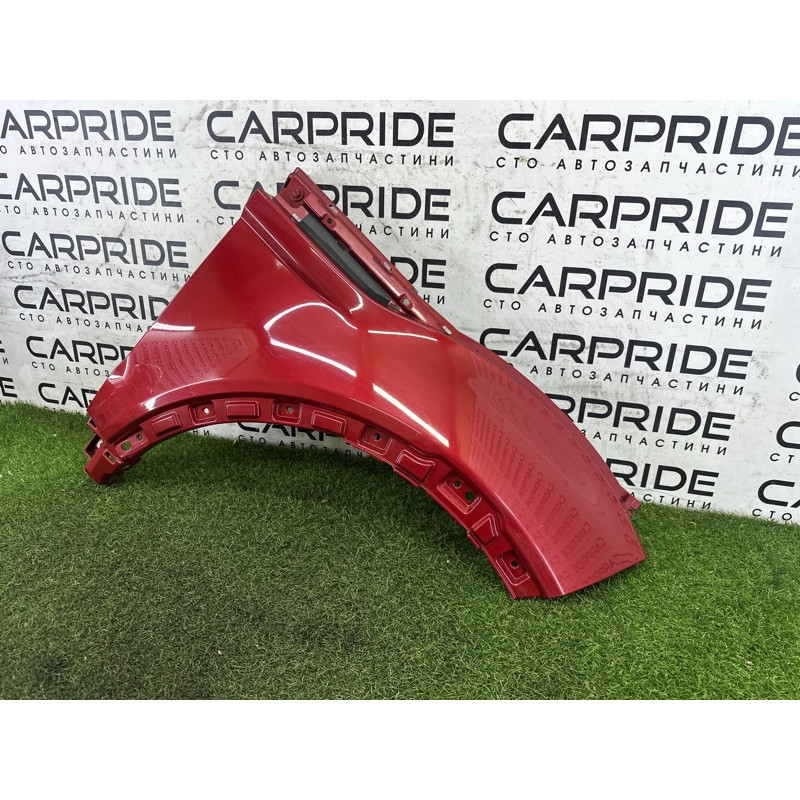 Крыло (наружные элементы кузова) LAND ROVER Range Rover Evoque L538 2016 2.0 LR066922