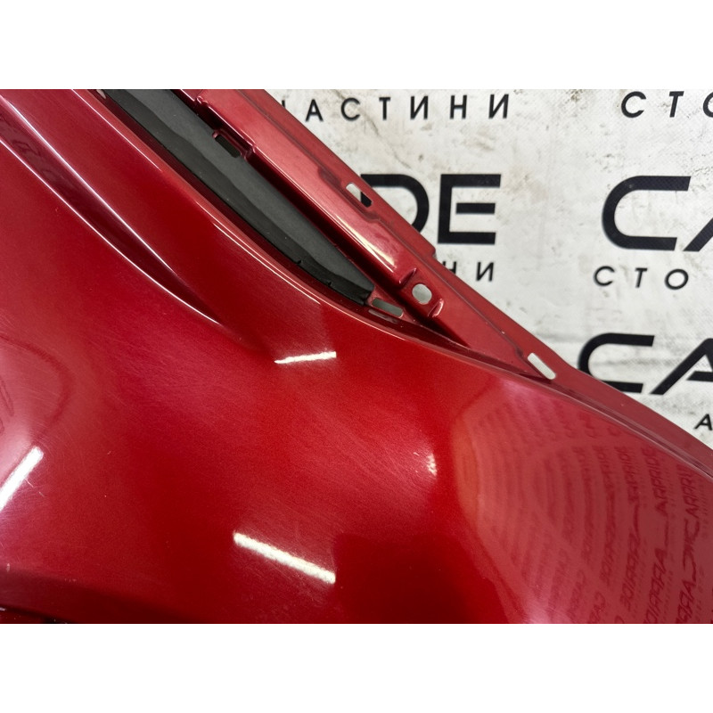 Крыло (наружные элементы кузова) LAND ROVER Range Rover Evoque L538 2016 2.0 LR066922