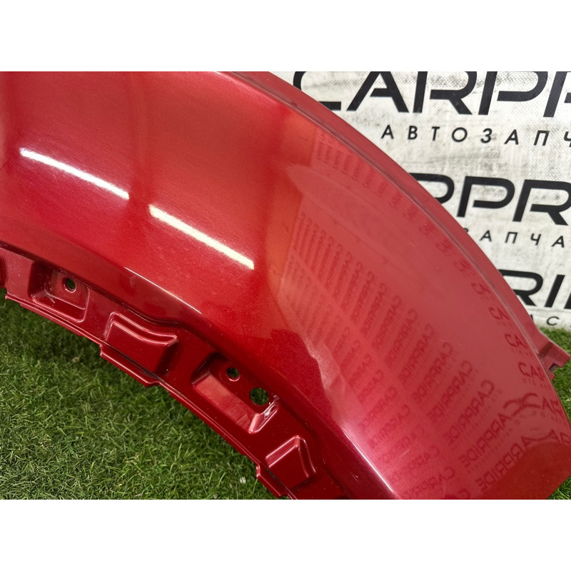 Крыло (наружные элементы кузова) LAND ROVER Range Rover Evoque L538 2016 2.0 LR066922