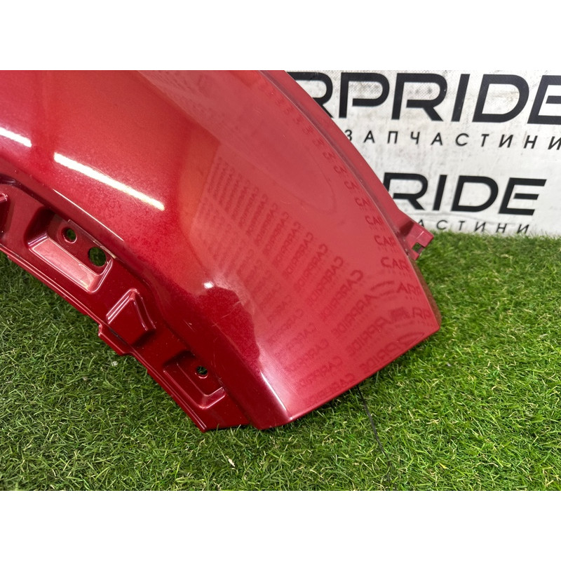 Крыло (наружные элементы кузова) LAND ROVER Range Rover Evoque L538 2016 2.0 LR066922