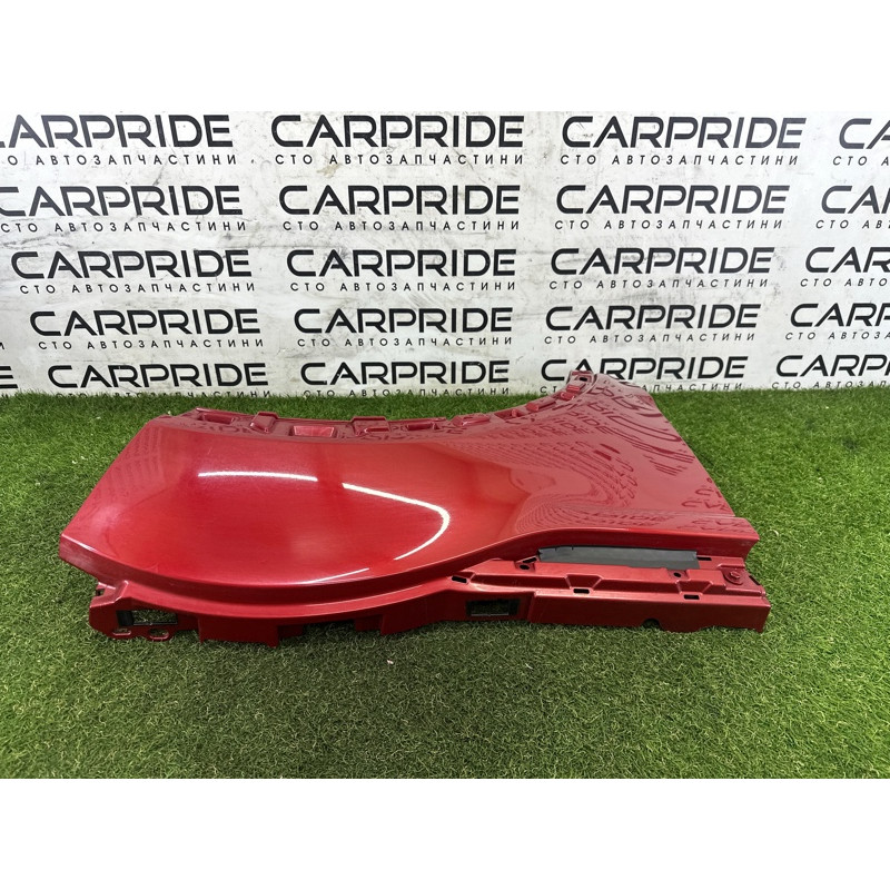 Крыло (наружные элементы кузова) LAND ROVER Range Rover Evoque L538 2016 2.0 LR066922