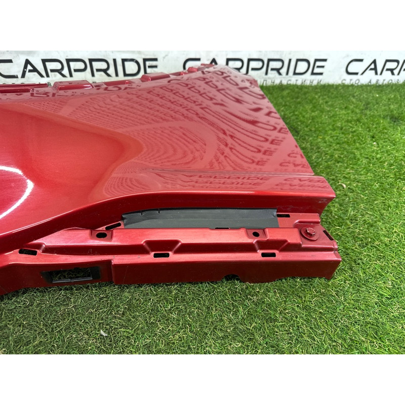 Крыло (наружные элементы кузова) LAND ROVER Range Rover Evoque L538 2016 2.0 LR066922