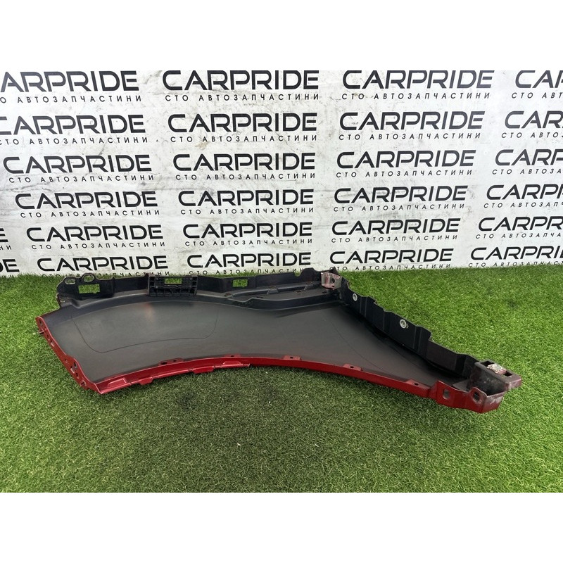 Крыло (наружные элементы кузова) LAND ROVER Range Rover Evoque L538 2016 2.0 LR066922