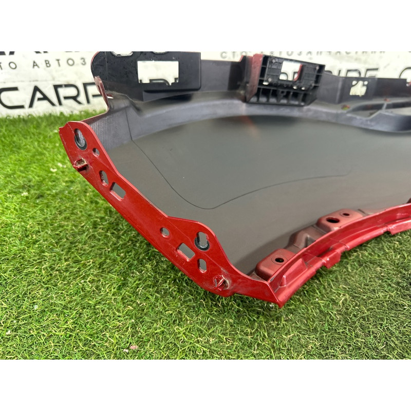 Крыло (наружные элементы кузова) LAND ROVER Range Rover Evoque L538 2016 2.0 LR066922