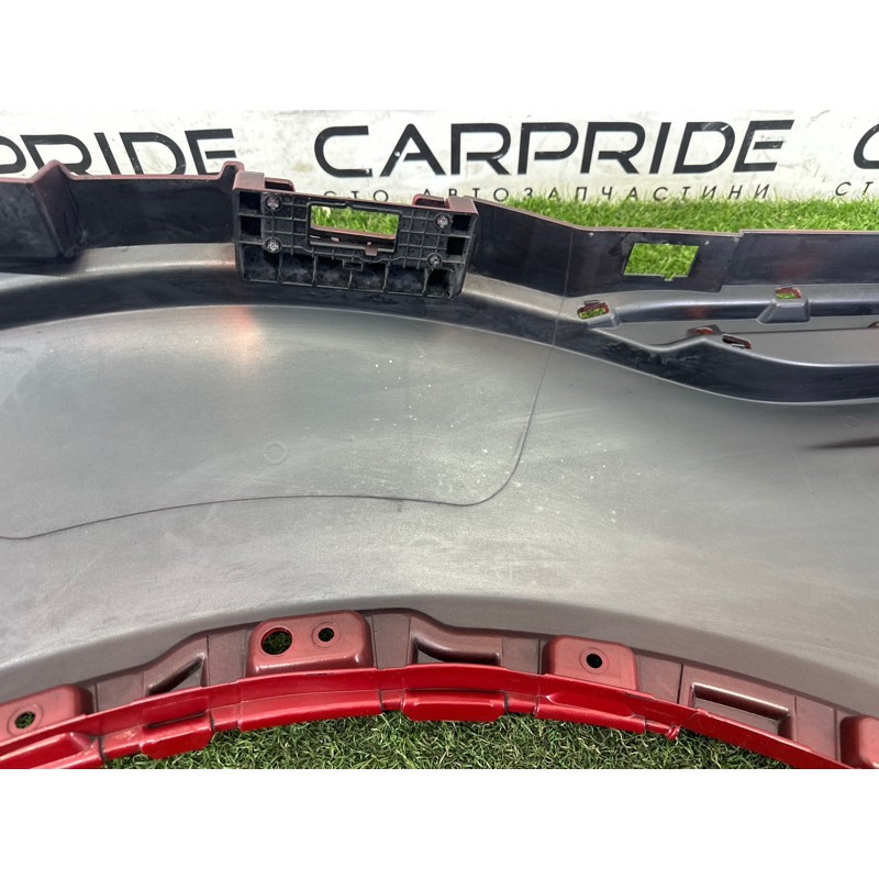 Крыло (наружные элементы кузова) LAND ROVER Range Rover Evoque L538 2016 2.0 LR066922