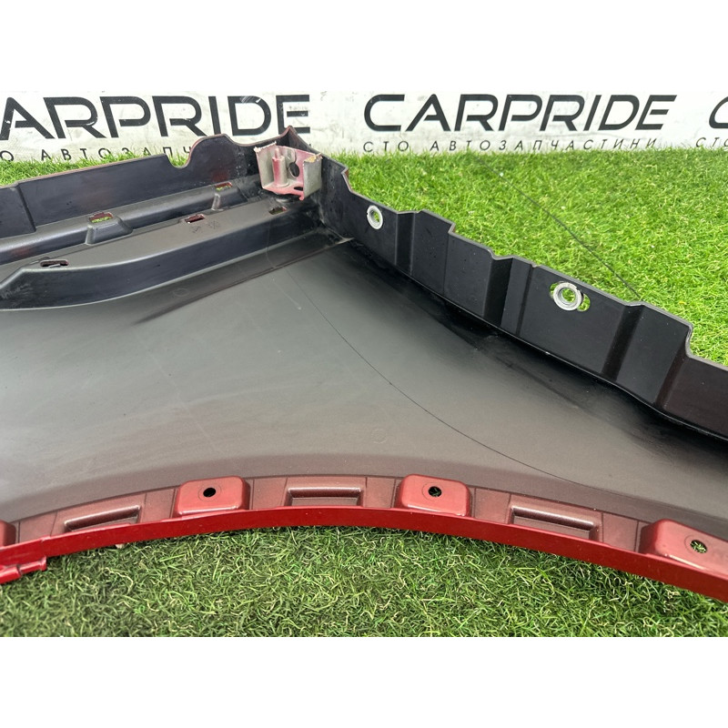 Крыло (наружные элементы кузова) LAND ROVER Range Rover Evoque L538 2016 2.0 LR066922