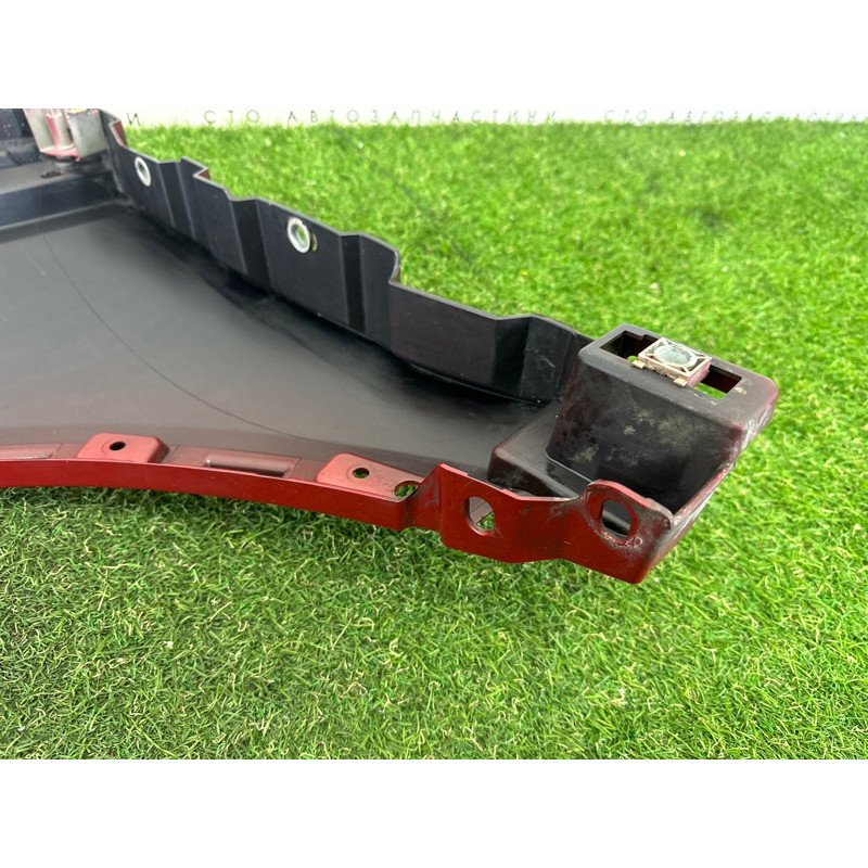 Крыло (наружные элементы кузова) LAND ROVER Range Rover Evoque L538 2016 2.0 LR066922