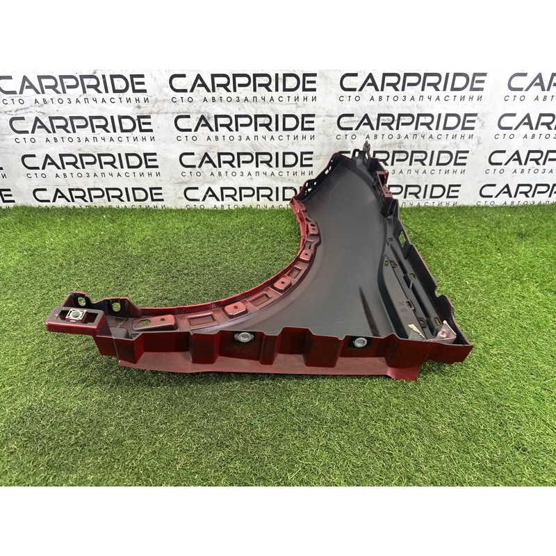 Крыло (наружные элементы кузова) LAND ROVER Range Rover Evoque L538 2016 2.0 LR066922