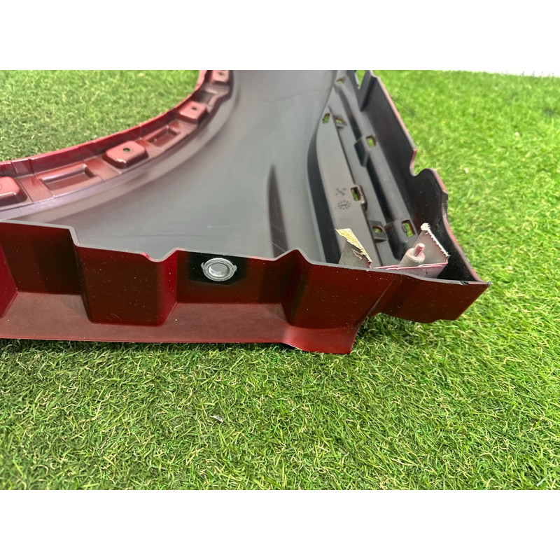 Крыло (наружные элементы кузова) LAND ROVER Range Rover Evoque L538 2016 2.0 LR066922