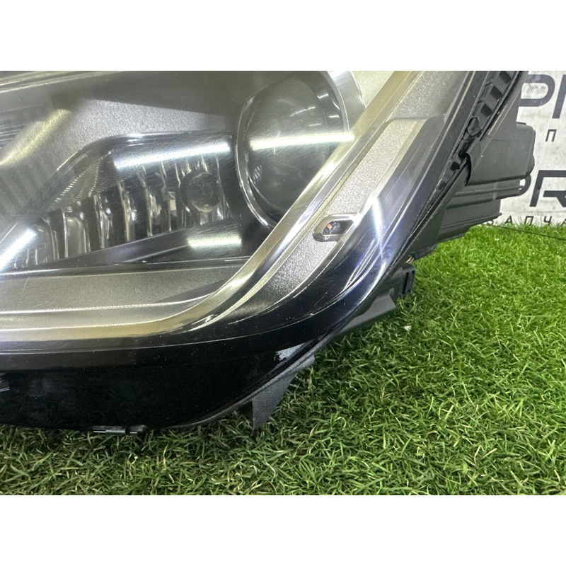 Фара (оптика) AUDI A4 B9 2017 2.0 TFSI 8W0941043B