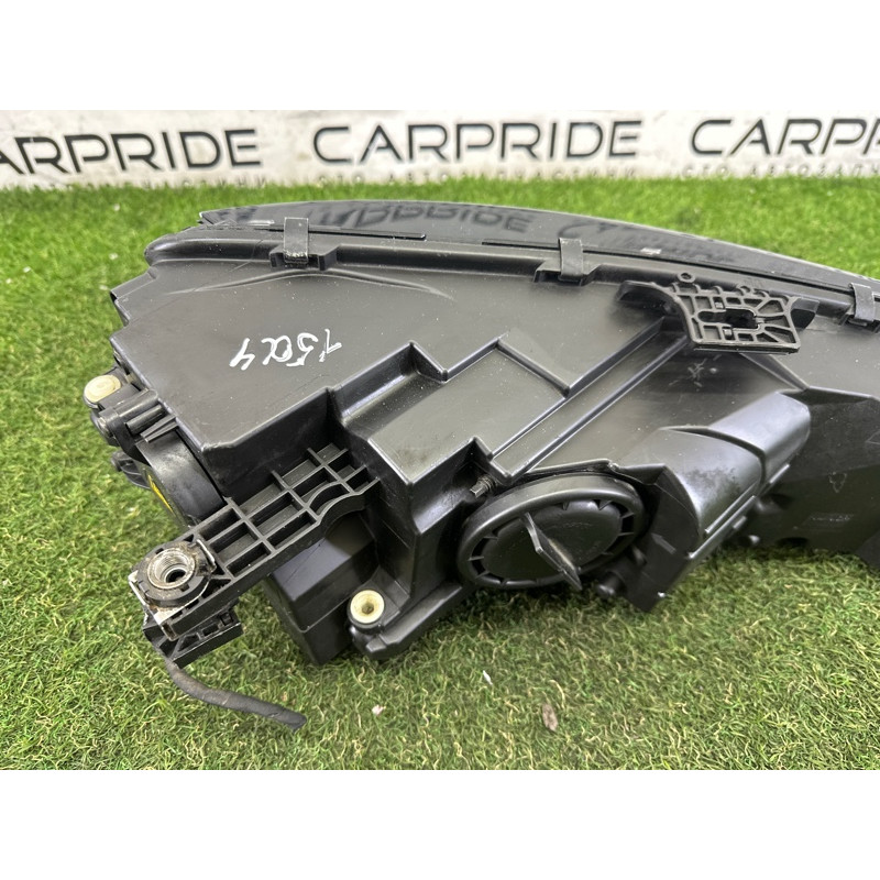 Фара (оптика) AUDI A4 B9 2017 2.0 TFSI 8W0941043B