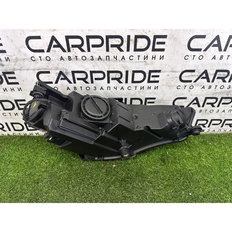 Фара (оптика) AUDI A4 B9 2017 2.0 TFSI 8W0941043B