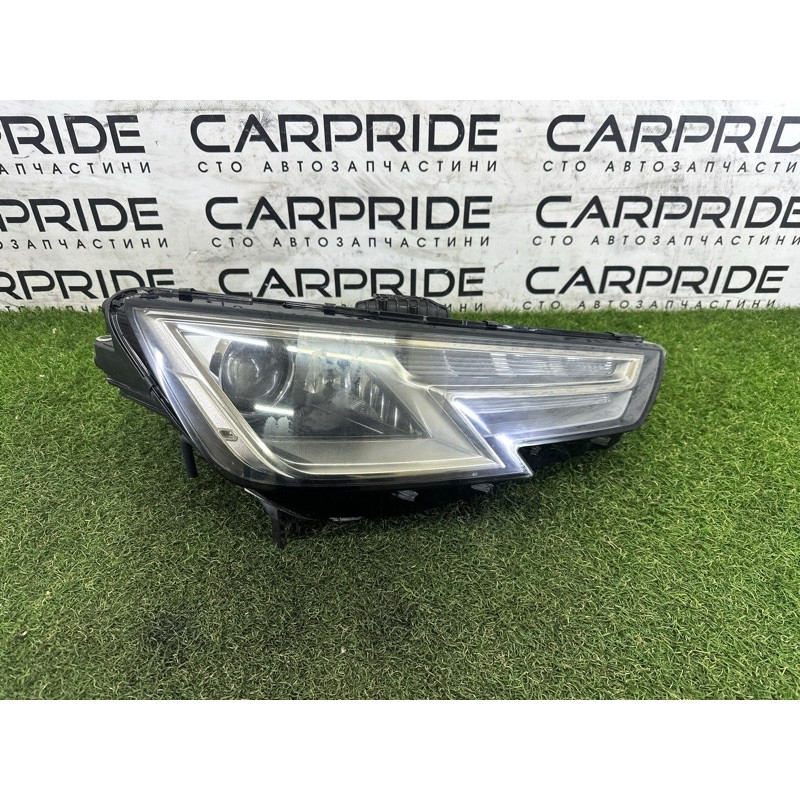 Фара (оптика) AUDI A4 B9 2017 2.0 TFSI 8W0941044B