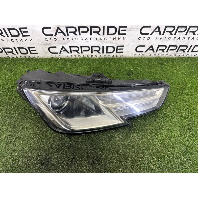 Фара (оптика) AUDI A4 B9 2017 2.0 TFSI 8W0941044B