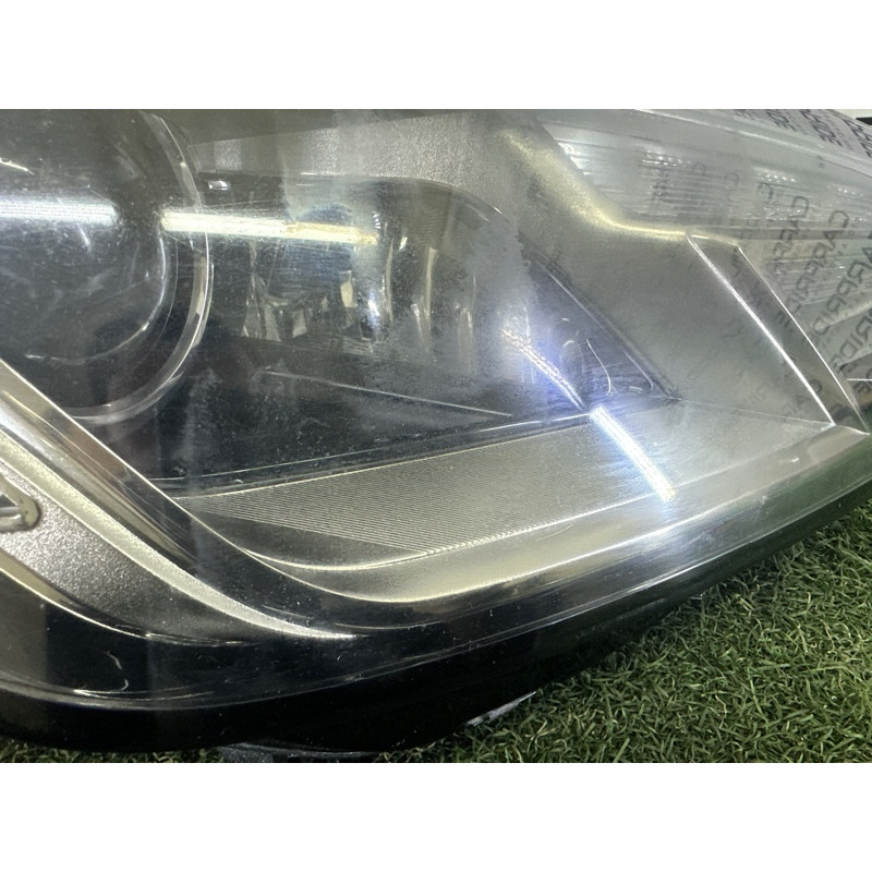 Фара (оптика) AUDI A4 B9 2017 2.0 TFSI 8W0941044B