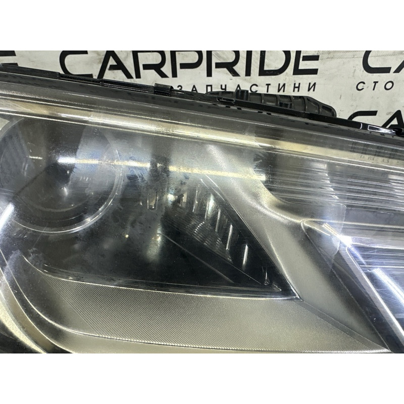 Фара (оптика) AUDI A4 B9 2017 2.0 TFSI 8W0941044B
