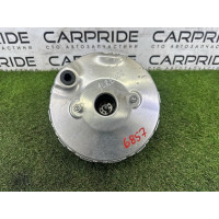 Вакуумный усилитель тормозов