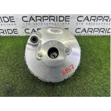 Вакуумный усилитель тормозов