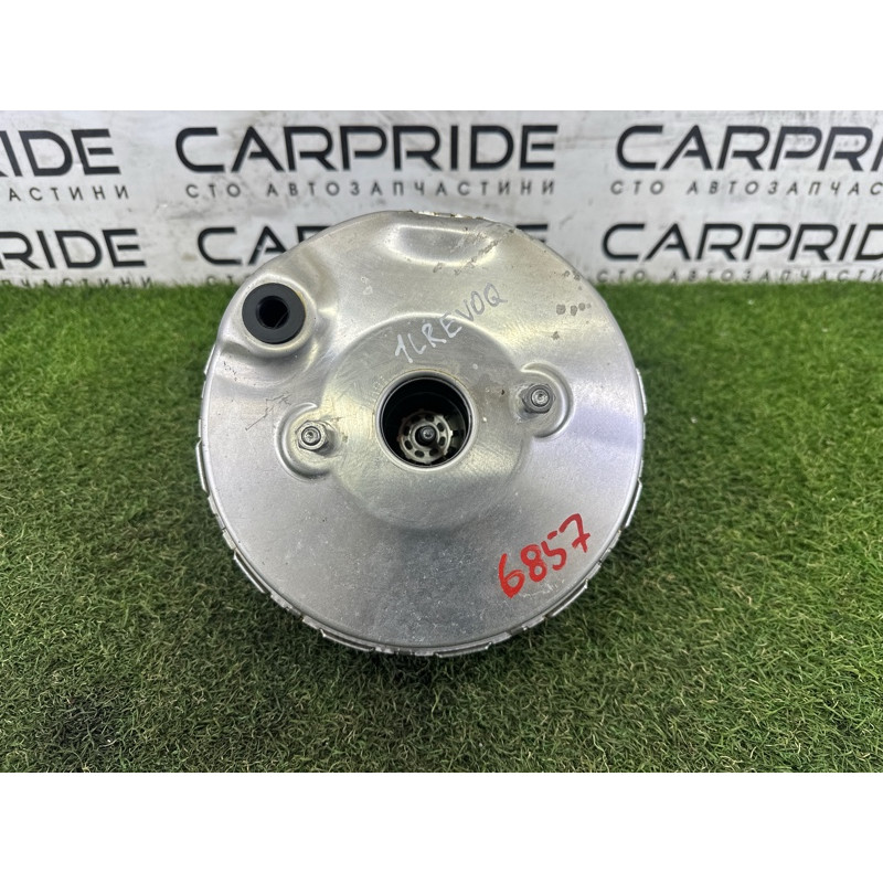 Вакуумный усилитель тормозов (тормозная система) LAND ROVER Range Rover Evoque L538 2016 2.0 LR083602