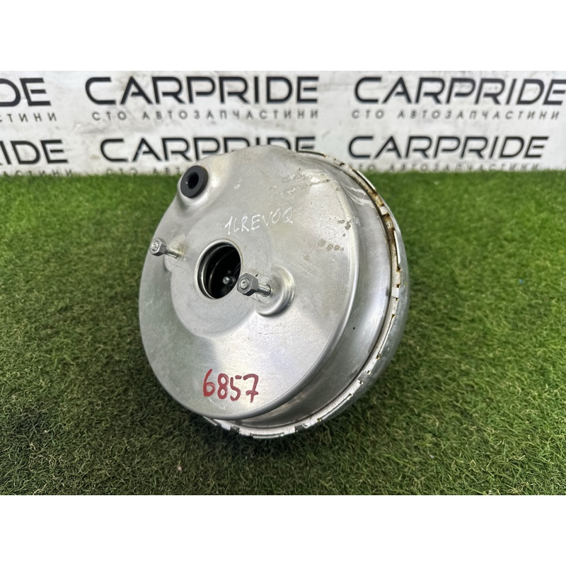 Вакуумный усилитель тормозов (тормозная система) LAND ROVER Range Rover Evoque L538 2016 2.0 LR083602