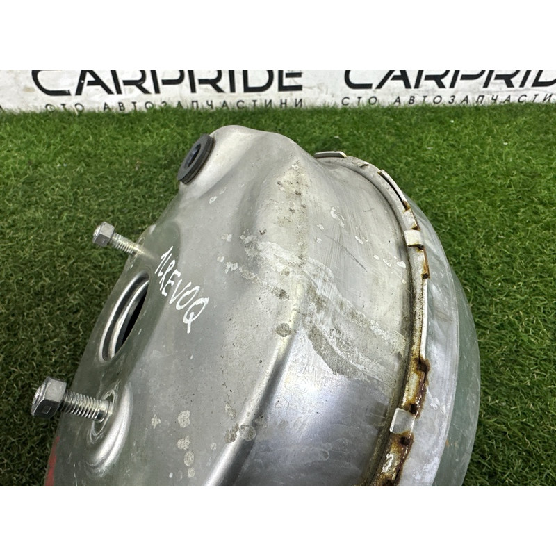 Вакуумный усилитель тормозов (тормозная система) LAND ROVER Range Rover Evoque L538 2016 2.0 LR083602