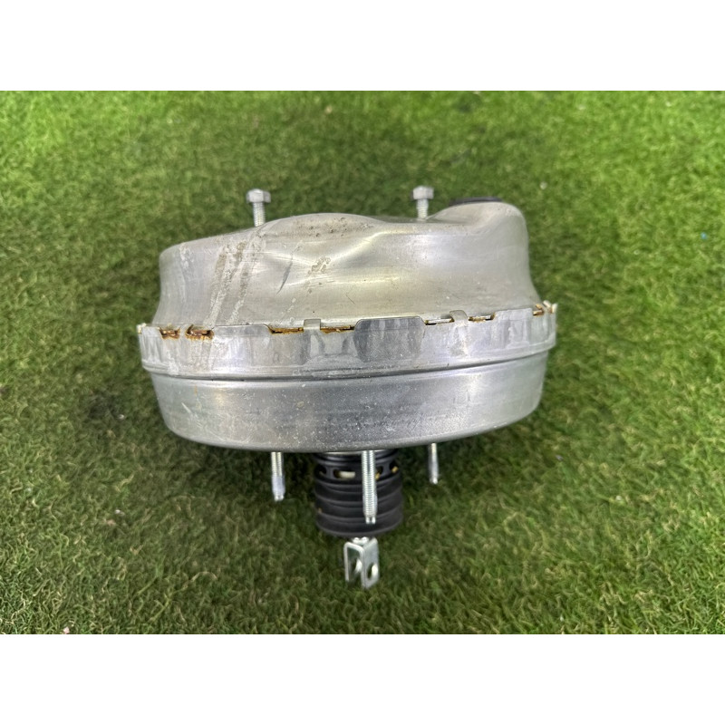 Вакуумный усилитель тормозов (тормозная система) LAND ROVER Range Rover Evoque L538 2016 2.0 LR083602