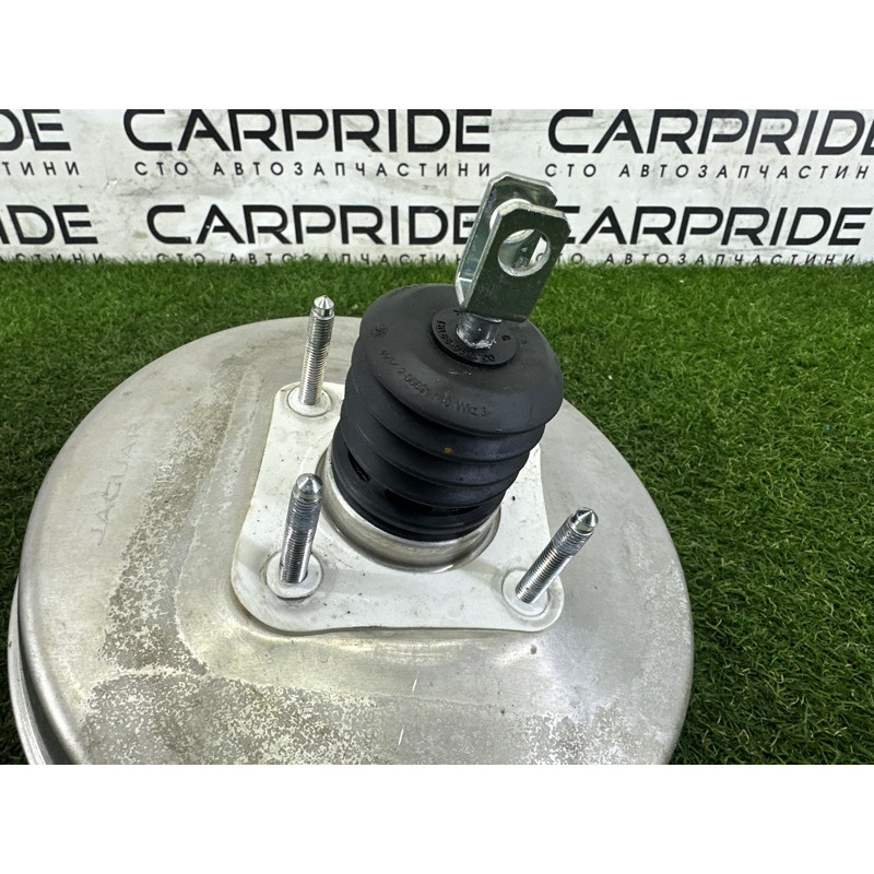 Вакуумный усилитель тормозов (тормозная система) LAND ROVER Range Rover Evoque L538 2016 2.0 LR083602