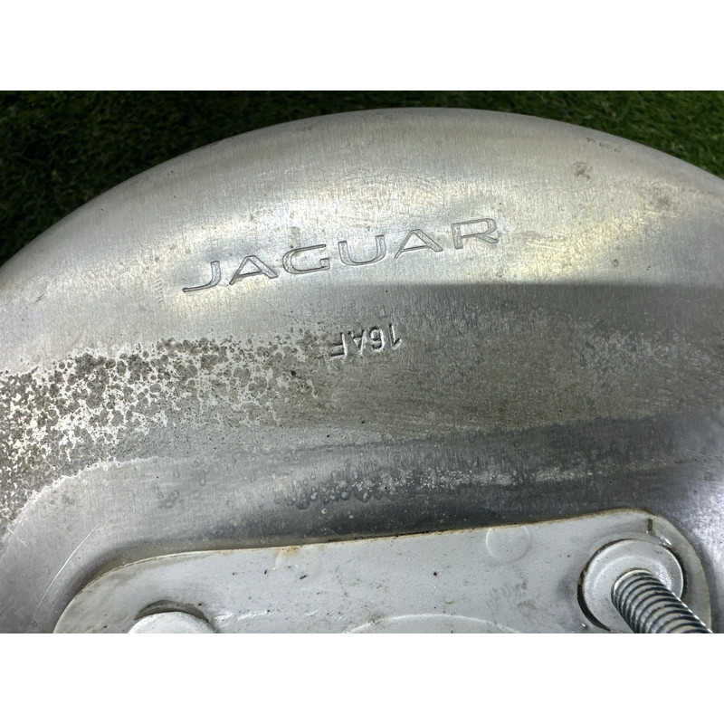 Вакуумный усилитель тормозов (тормозная система) LAND ROVER Range Rover Evoque L538 2016 2.0 LR083602