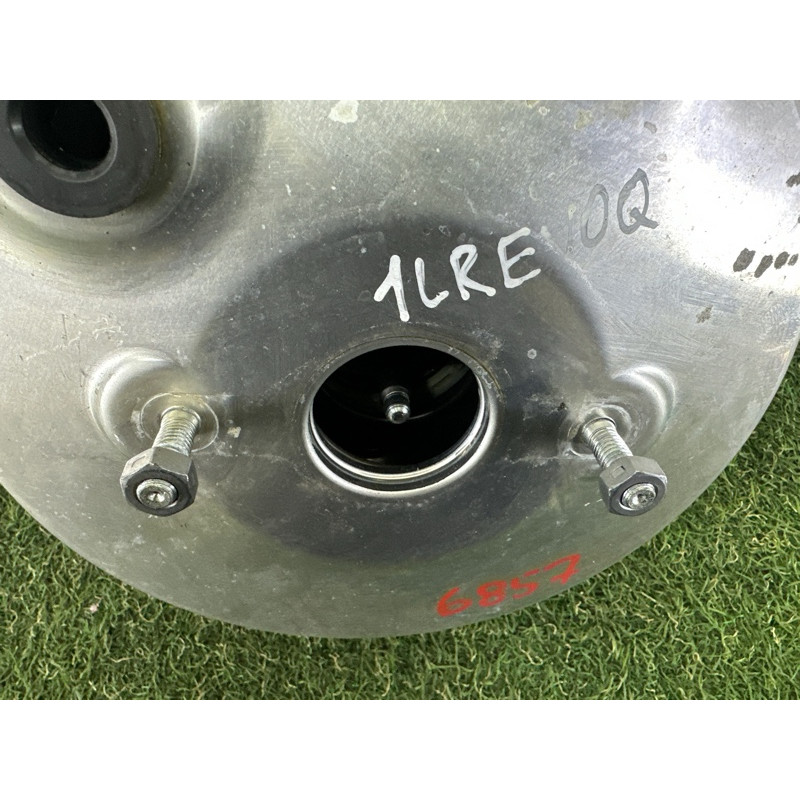 Вакуумный усилитель тормозов (тормозная система) LAND ROVER Range Rover Evoque L538 2016 2.0 LR083602