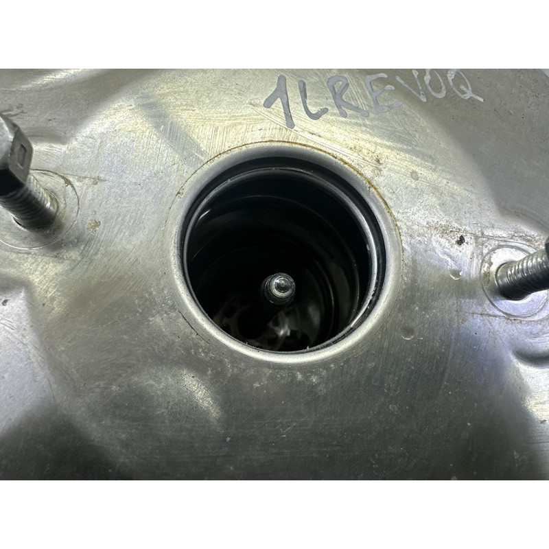 Вакуумный усилитель тормозов (тормозная система) LAND ROVER Range Rover Evoque L538 2016 2.0 LR083602