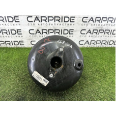 Вакуумный усилитель тормозов