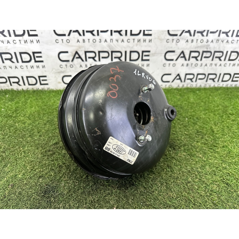 Вакуумный усилитель тормозов (тормозная система) LAND ROVER Range Rover L405 2016 5.0 LR040113