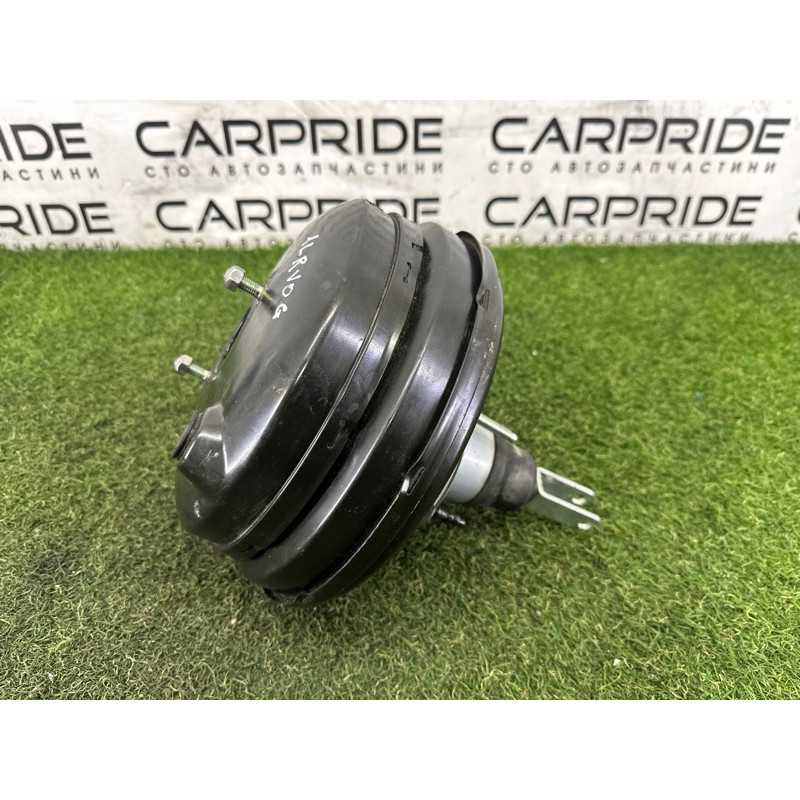 Вакуумный усилитель тормозов (тормозная система) LAND ROVER Range Rover L405 2016 5.0 LR040113