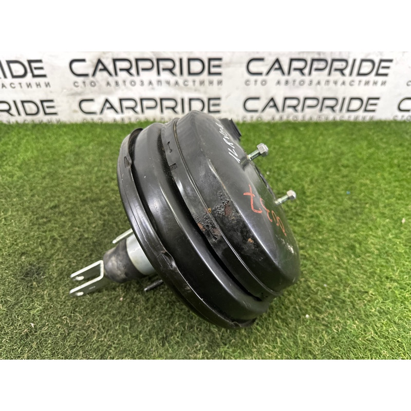 Вакуумный усилитель тормозов (тормозная система) LAND ROVER Range Rover L405 2016 5.0 LR040113