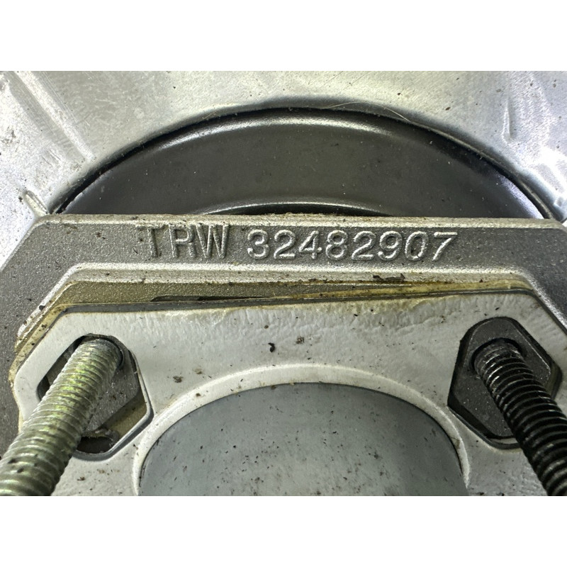 Вакуумный усилитель тормозов (тормозная система) LAND ROVER Range Rover L405 2016 5.0 LR040113