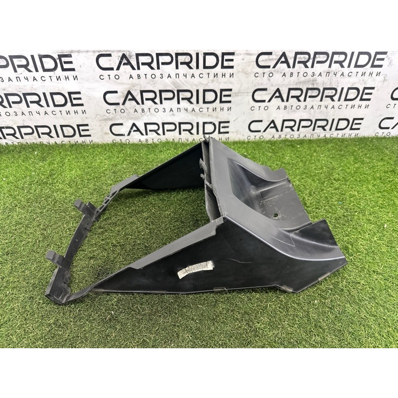 Воздуховод радиатора (кузов и элементы) LAND ROVER Range Rover L405 2016 5.0 LR038055