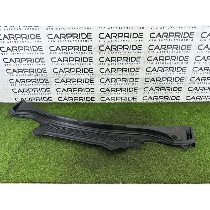 Жабо (кузов и элементы) LAND ROVER Range Rover L405 2016 5.0 LR079827