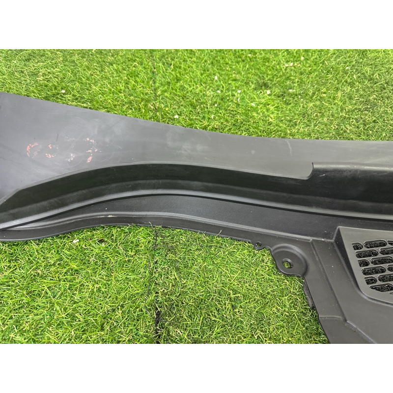 Жабо (кузов и элементы) LAND ROVER Range Rover L405 2016 5.0 LR079827