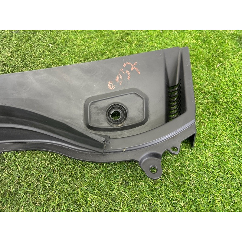 Жабо (кузов и элементы) LAND ROVER Range Rover L405 2016 5.0 LR079827