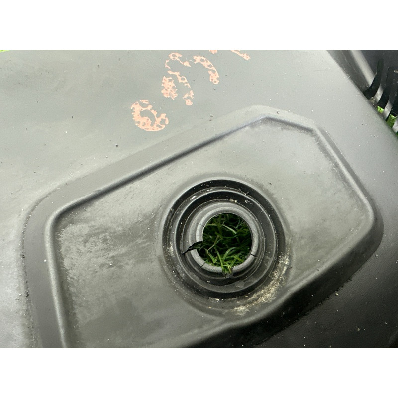 Жабо (кузов и элементы) LAND ROVER Range Rover L405 2016 5.0 LR079827