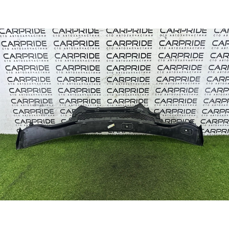 Жабо (кузов и элементы) LAND ROVER Range Rover L405 2016 5.0 LR079827