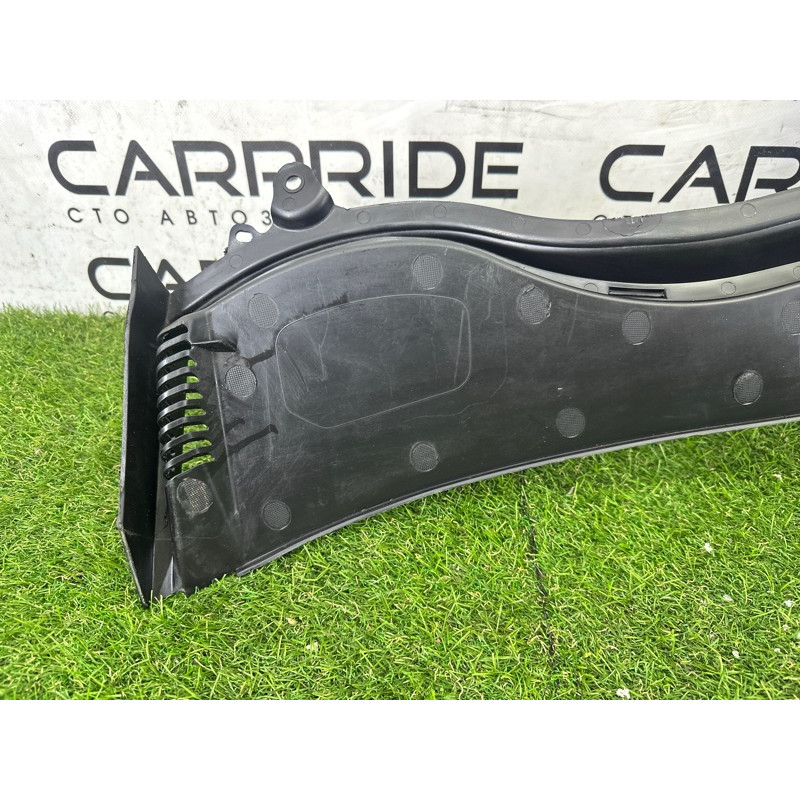 Жабо (кузов и элементы) LAND ROVER Range Rover L405 2016 5.0 LR079827