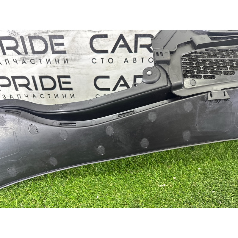 Жабо (кузов и элементы) LAND ROVER Range Rover L405 2016 5.0 LR079827