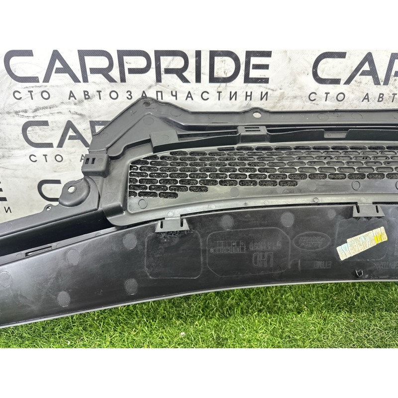 Жабо (кузов и элементы) LAND ROVER Range Rover L405 2016 5.0 LR079827