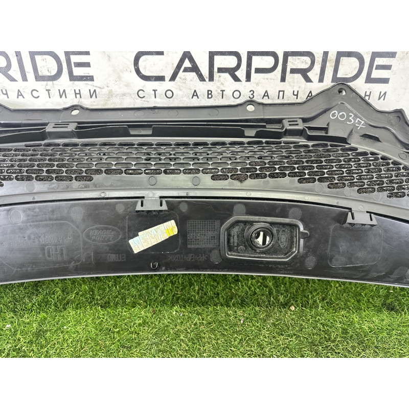 Жабо (кузов и элементы) LAND ROVER Range Rover L405 2016 5.0 LR079827