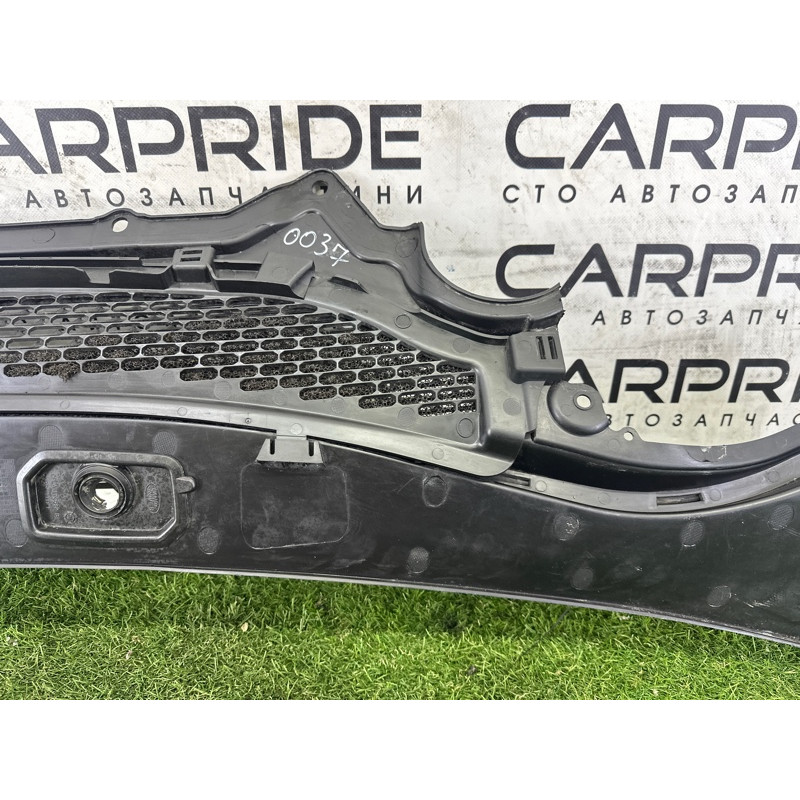 Жабо (кузов и элементы) LAND ROVER Range Rover L405 2016 5.0 LR079827